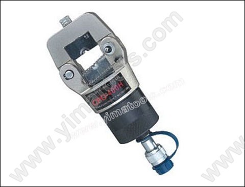 电力机具，液压压线钳CPO-300H/400H 